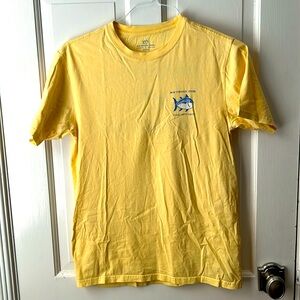 Southern Tide Skipjack Short Sleeve T-Shirt, size small